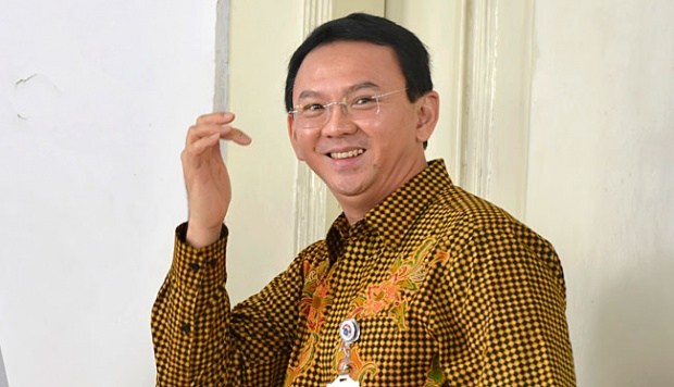 Sebagai Komisaris Utama Pertamina, Ahok Emban Misi Khusus Berantas Mafia Migas