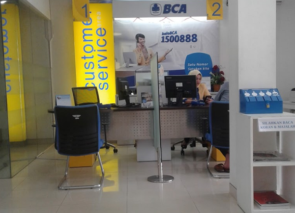 PT Bank Central Asia Tbk (BBCA) Sambut Positif Langkah BI Kembali Turunkan GWM 50 Basis Poin