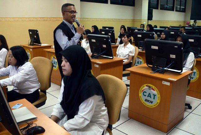 Ini Informasi Penting bagi Pelamar Disabilitas Seleksi Calon Pegawai Negeri Sipil 2019