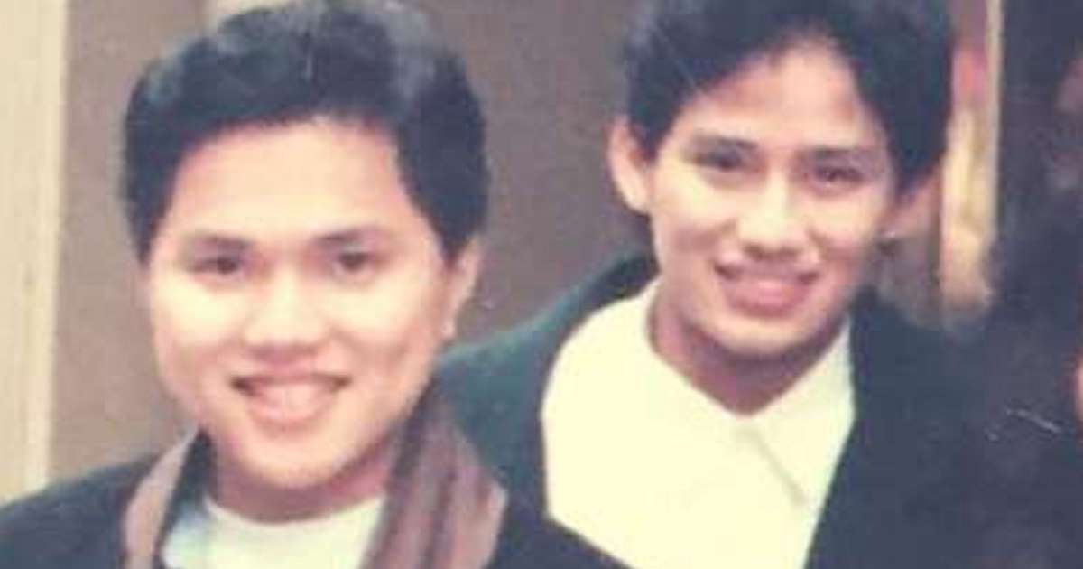 Terbuka Peluang bagi Sandi Perkuat Jajaran BUMN, Menteri Erick Sudah Buka Pintu