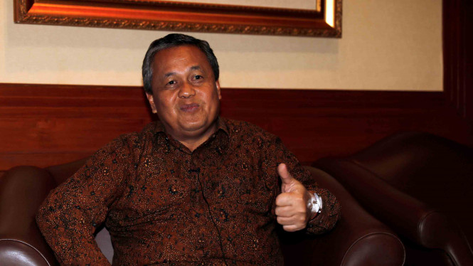 BI Lihat Daya Beli Masyarakat Masih Terjaga, Bisa Menopang Pertumbuhan Konsumsi
