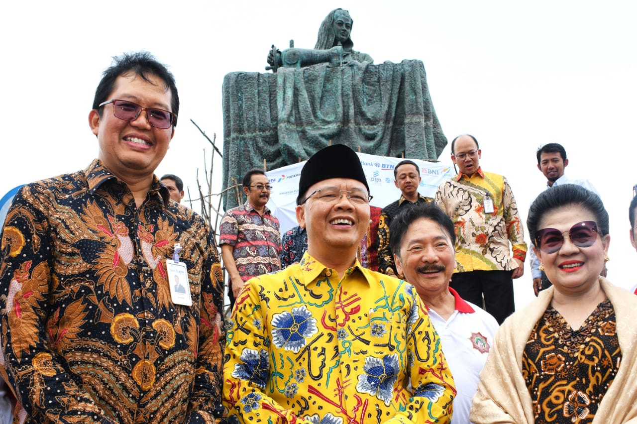 BTN Siap Garap Dana Murah di Bengkulu
