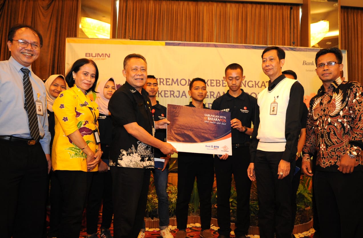 BTN Fokus Garap Ladang Low Cost Funding
