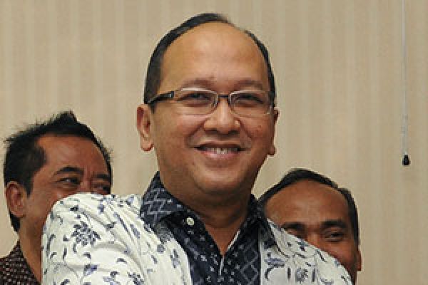 Kadin Indonesia Inisiasi Pembentukan Gugus Tugas Omnibus Law, Sabtu Ini Sudah Bekerja