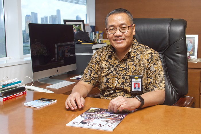 Kementerian PUPR akan Salurkan Program BSPS untuk 5.700 Unit Rumah Pascagempa di Sulteng