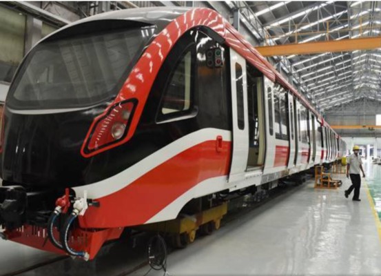 Masa Uji Coba Gratis Berakhir, Tarif LRT Jabodebek Dipatok Rp5 Ribu Mulai 1 Desember 2019