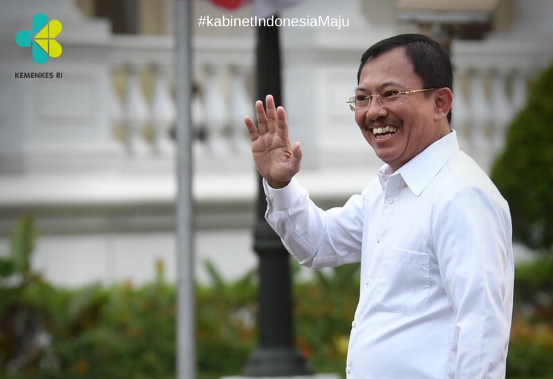 Menteri Terawan Minta BPJS Kesehatan Kendalikan Pengeluaran dengan Fokus Layanan Dasar