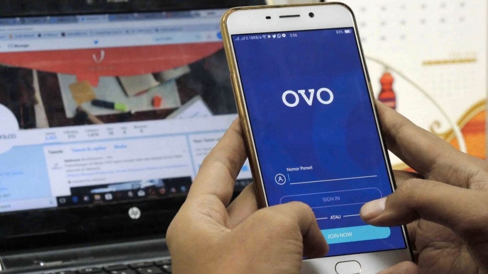 Bank Indonesia Ingatkan OVO Agar Patuhi Peraturan BI Tentang Penyelenggaraan Uang Elektronik