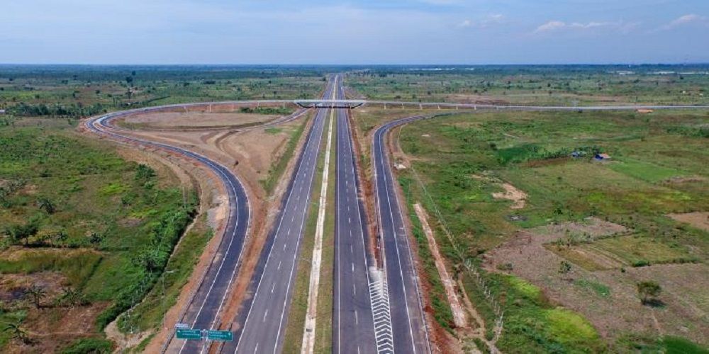 Presiden Akui Pertumbuhan Ekonomi Indonesia 2019 Hanya Berkisar 5,04-5,05 Persen, Dibayangi Kondisi Global