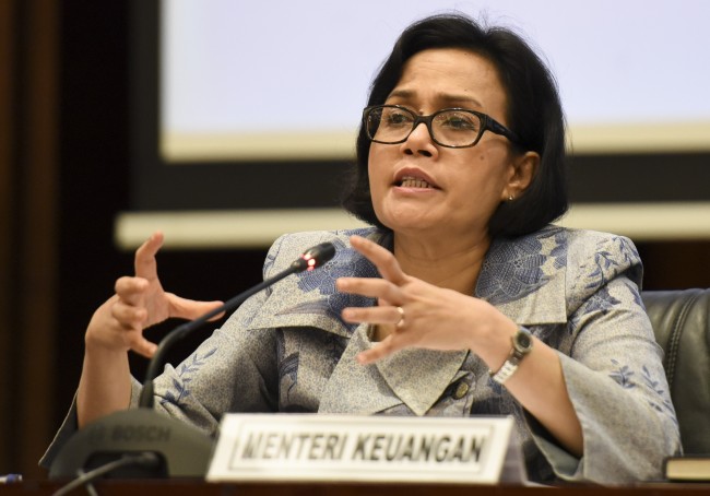Pemerintah Mampu Penuhi Pembiayaan Anggaran Pembangunan, Lelang SBN Dibatalkan