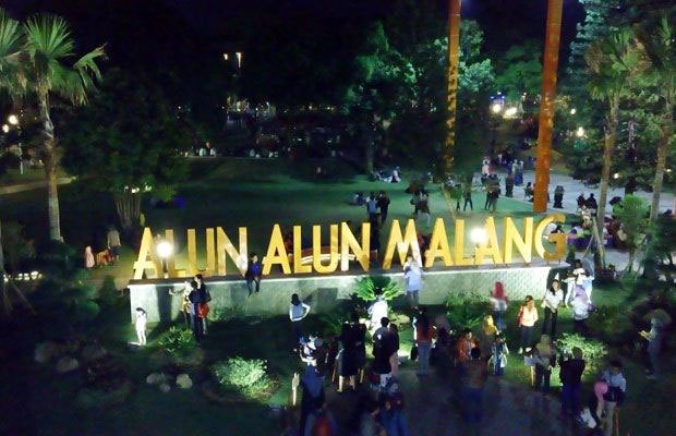 Kota Malang Berbenah Bangun Sektor Pariwisata, Khususnya Wisata Heritage dan Wisata Halal