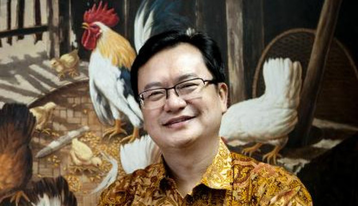 Perintah untuk PT Hanson Internasional Tbk (MYRX) Agar Hentikan Penghimpunan Dana Masyarakat