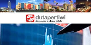 Laba Duta Pertiwi Tbk (DUTI) Naik Tipis 1,3 Persen di Kuartal III