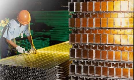 Laba PT Indal Aluminium Industry (INAI) Tergerus 19,35 Persen di Kuartal III