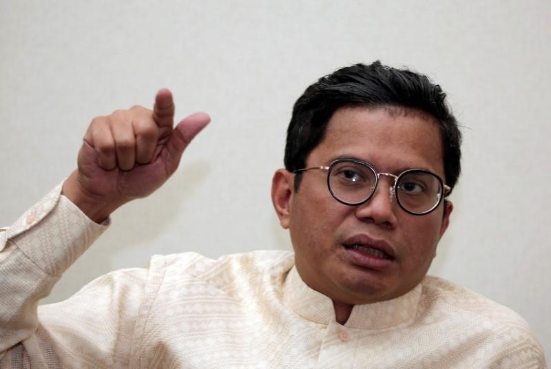 Pahala Mansury dapat Tugas Tingkatkan Peran BTN Menyalurkan Kredit Perumahan