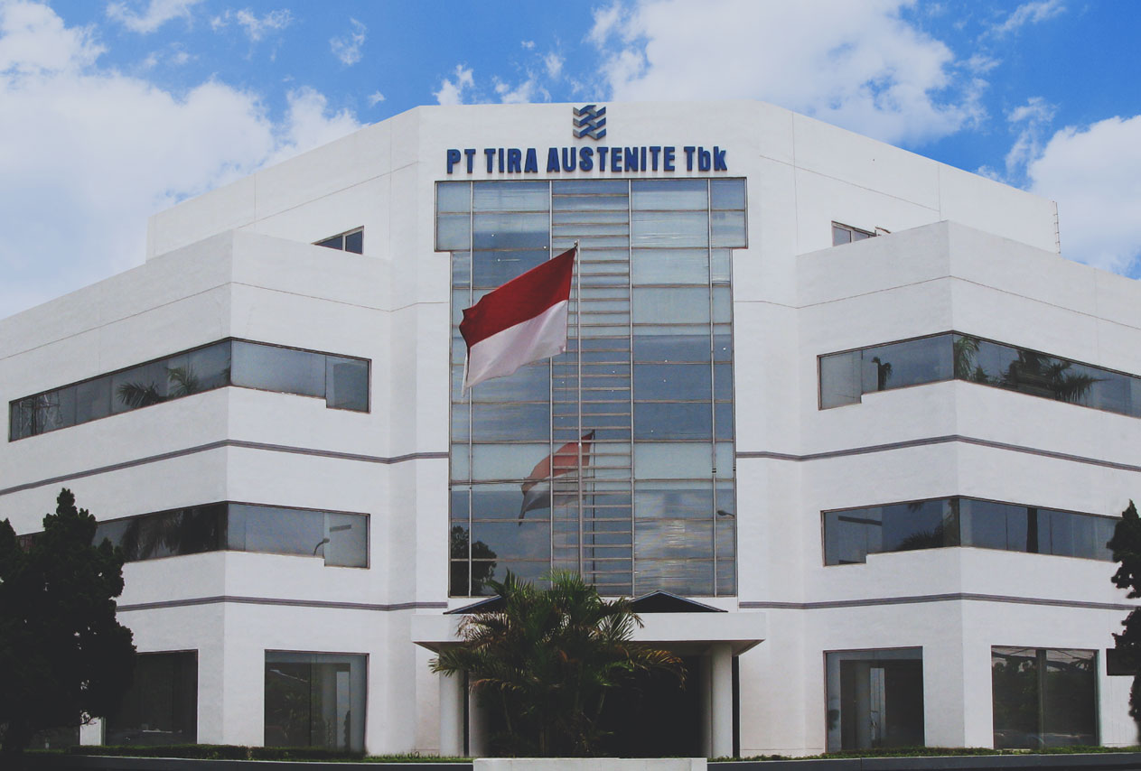 Kuartal III, Laba Tira Austenite Tbk (TIRA) Naik Rp 115, 2 Persen