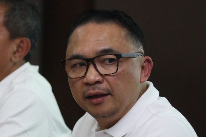 Tamat Sudah Perjalanan Ari Askhara Sebagai Direktur Utama Garuda Indonesia