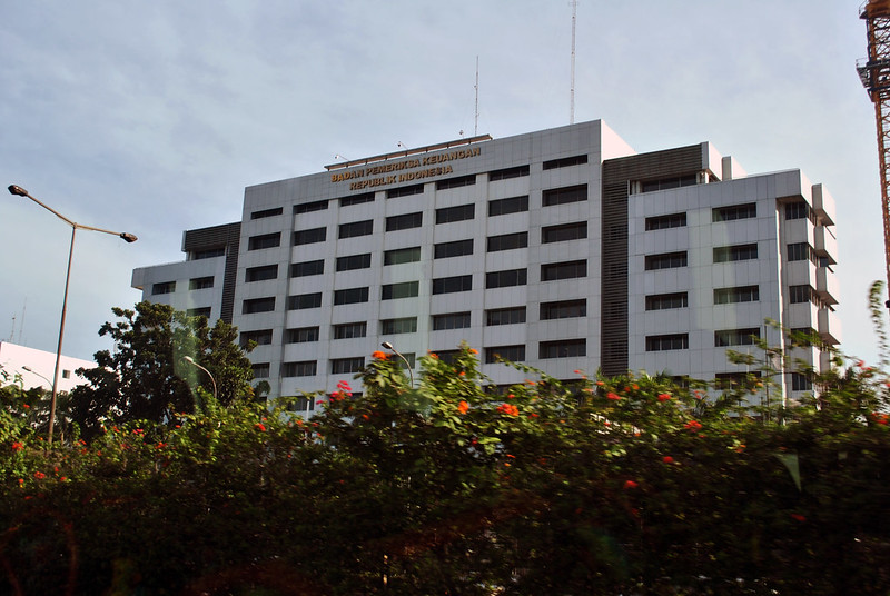 Torehan Prestasi BPK RI, Terpilih jadi Auditor Internationl Maritime Organization 2020-2023