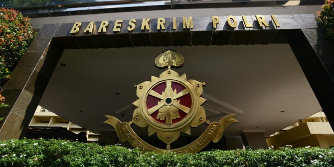 Bareskrim Polri Ringkus Sindikat Penipuan Pinjaman Online di Sulawesi Selatan
