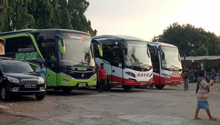 Masyarakat Diminta Berhati-hari Memilih Bus Pariwisata dalam Liburan Natal dan Tahun Baru 2020