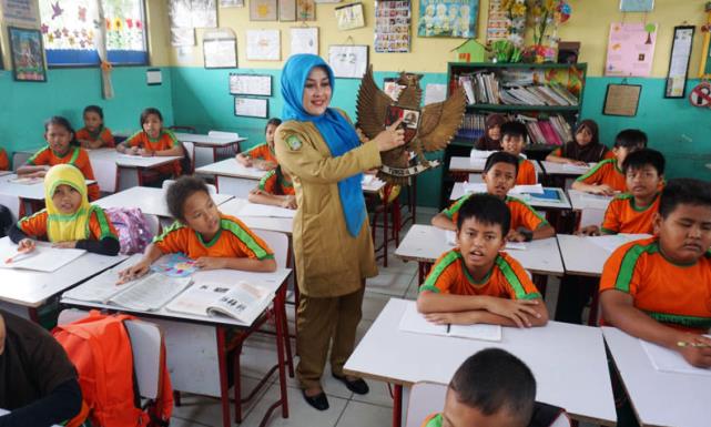 Para Guru Silakan Ambil Kesempatan dapat Beasiswa Ini dari Pemerintah Jepang