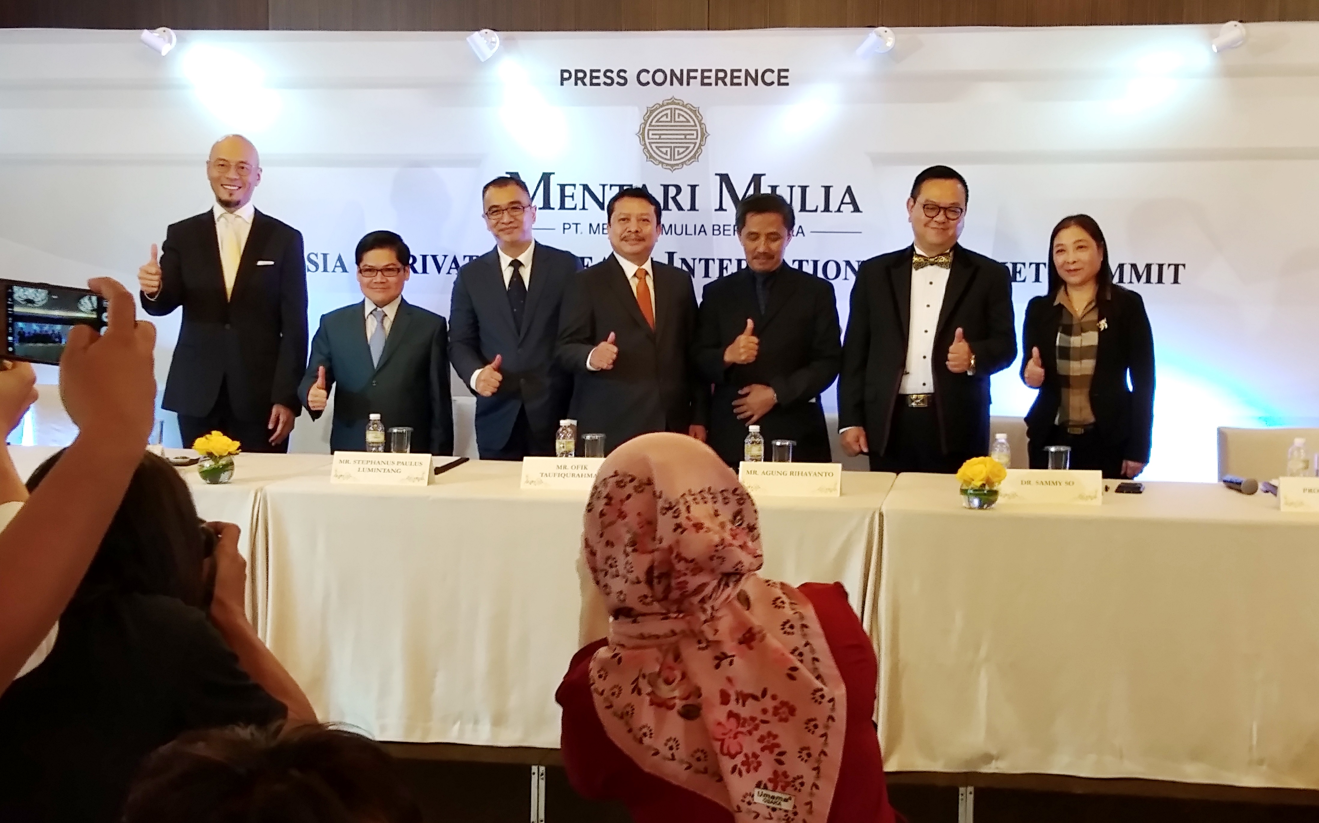 Perdagangan Berjangka Komoditi Kian Menarik Perhatian Pengelola Dana