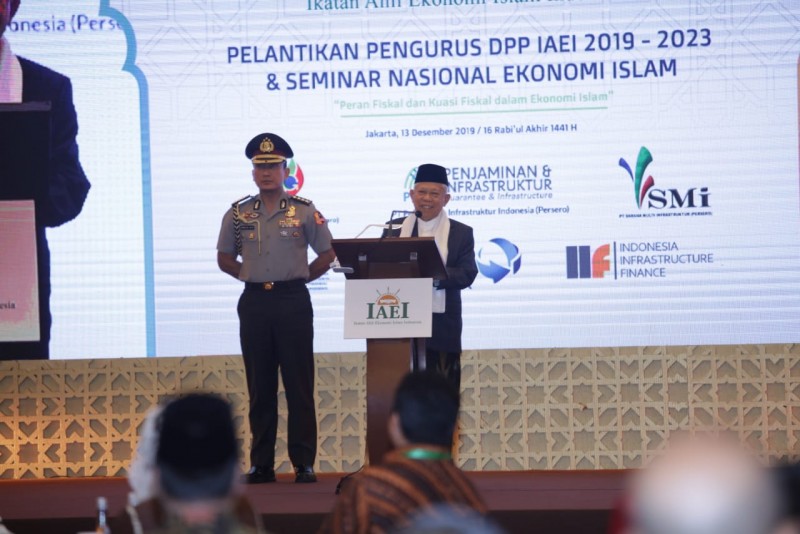Mirisnya, Indonesia Kalah dari Brasil dan Australia sebagai Negara Eksportir Produk Halal Dunia