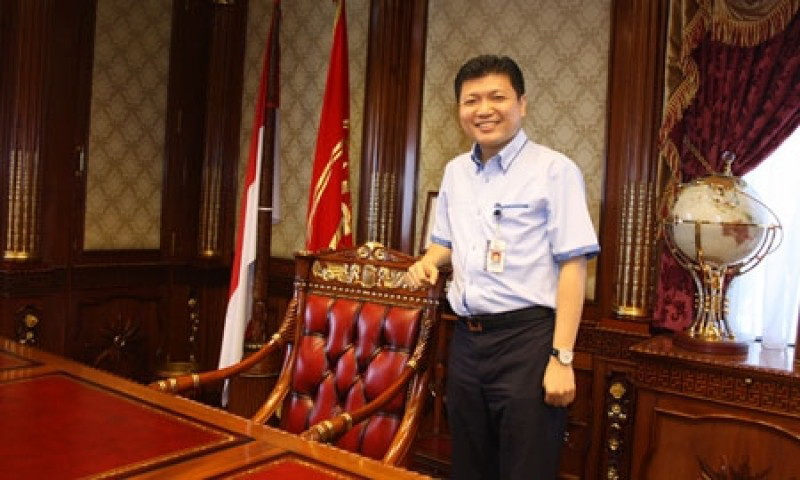 Sejumlah Pengusaha Muda Masuk Daftar Orang Terkaya Indonesia Versi Forbes