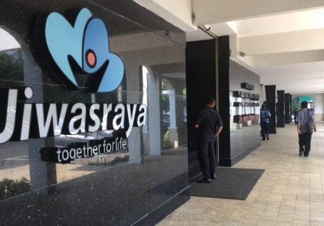 PT Asuransi Jiwasraya Akui Manajemen Lama Kurang Berhati-hati dalam Investasi