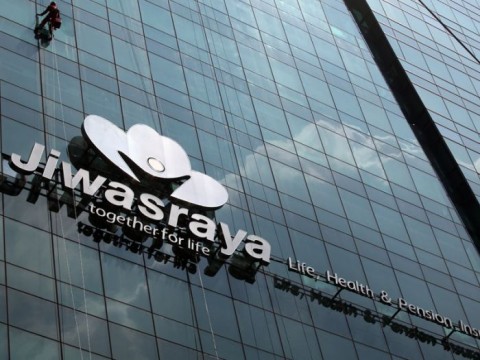 Pemerintah Kaji Jiwasraya Lepas Portofolio Saham untuk Peroleh Dana Segar Rp5,6 Triliun
