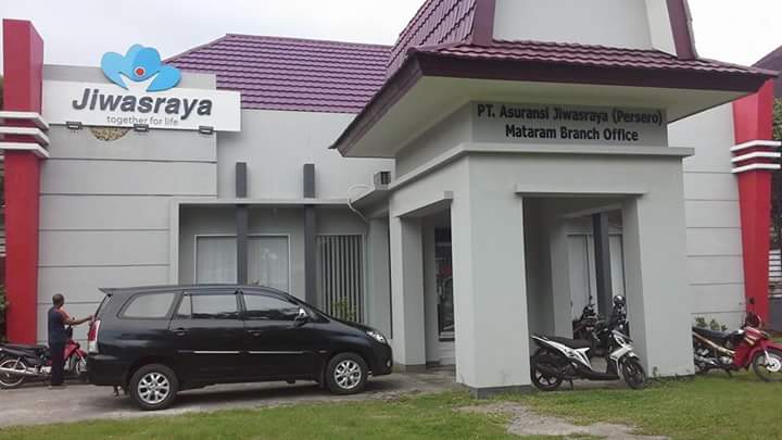 Mengapa Presiden Menilai Persoalan yang Membelit PT Asuransi Jiwasraya itu Berat?