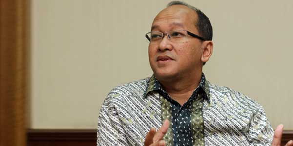 Satgas Omnibus Law Terbentuk, Dipimpin Ketua Kadin Indonesia Rosan Roeslani