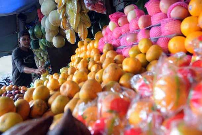BPS Mencatat November 2019 Indonesia Kebanjiran Produk Impor dari China