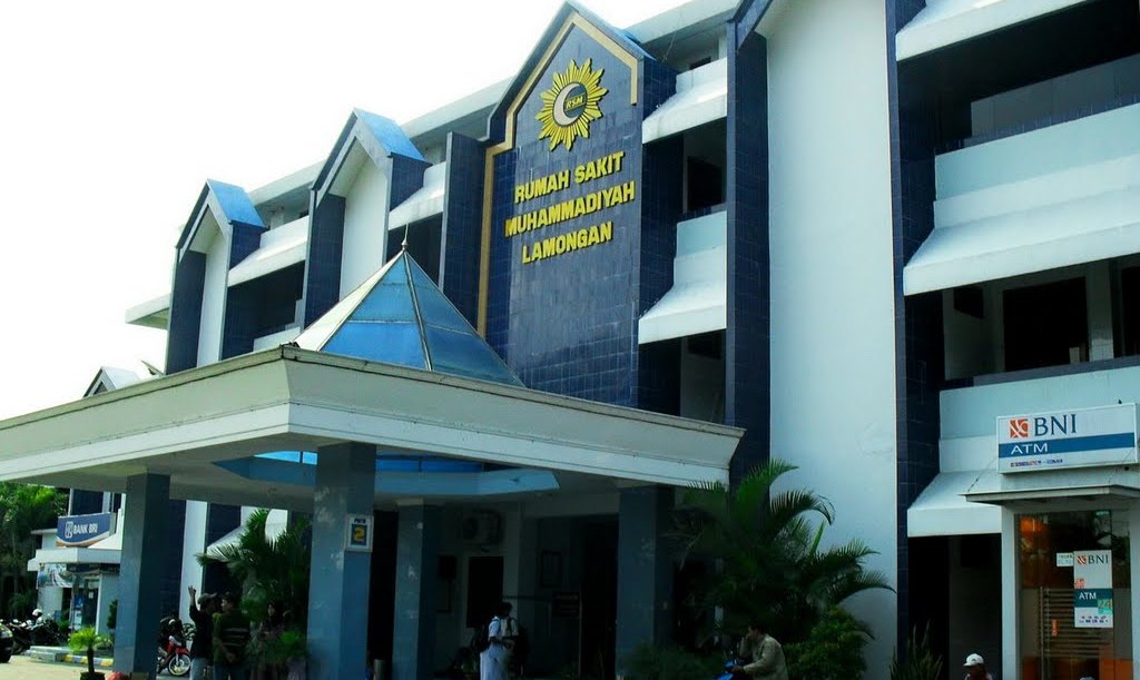 Besar Juga Utang BPJS Kesehatan Kepada Seluruh Rumah Sakit Muhammadiyah