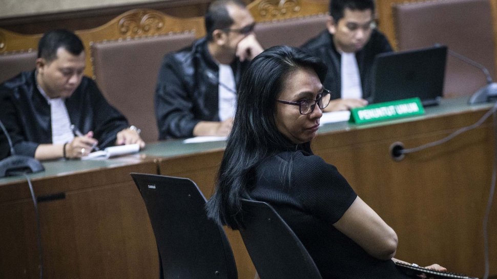Terima Berbagai Barang Mewah dari Pengusaha, Mantan Bupati Kepulauan Talaud Dihukum