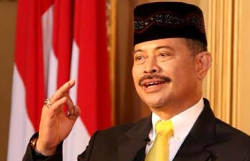 Jangan Bilang Produk Pertanian Kita Tidak Berkualitas