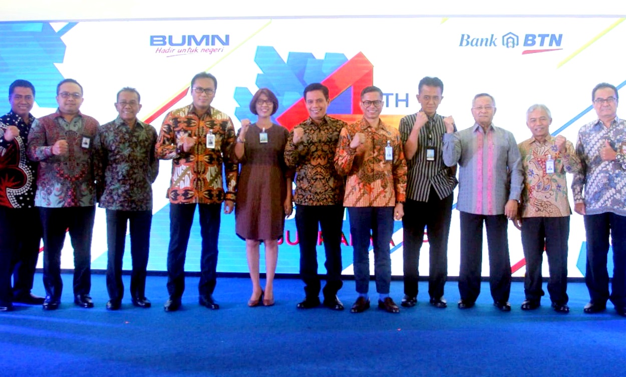 Bisnis Pembiayaan Properti Tahun 2020 Hadapi Banyak Tantangan