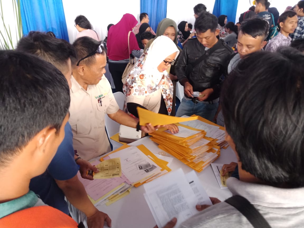 Bank BTN Gelar Akad KPR Massal untuk Eksekusi Kuota FLPP Tambahan