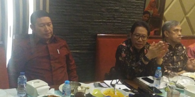 Ini Kata Bos BEI Penyebab Manajer Investasi Bermasalah Dengan Produk Reksadananya