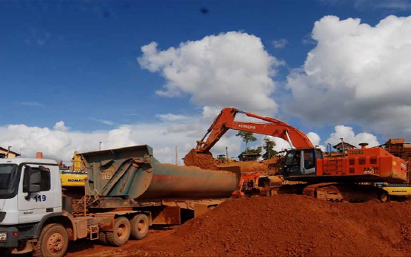 Eksplorasi Oktober 2020, Cita Mineral Investindo (CITA) Rogoh Rp205,7 Juta