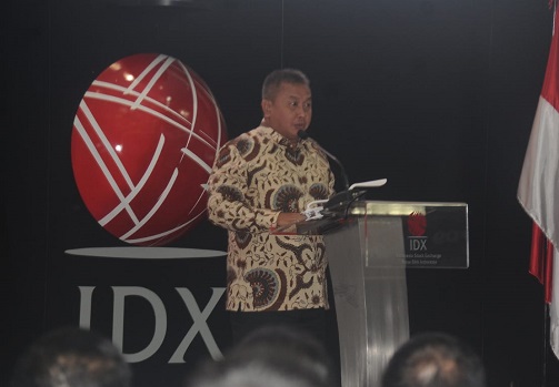 Total Emisi Rp15 Triliun, OJK Sebut 40 Calon Emiten Masuk Daftar Tunggu IPO