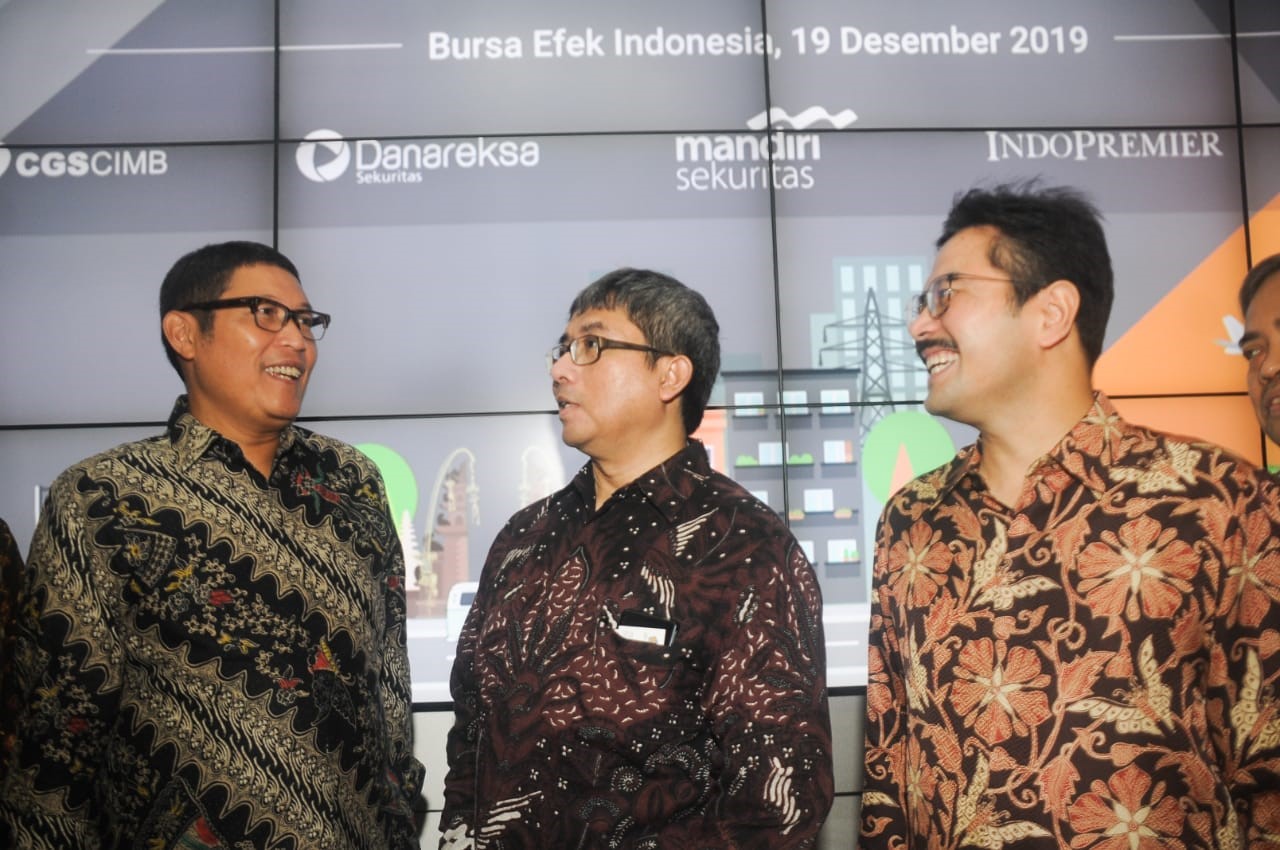 Soal Adanya Gugatan Pailit PT Bangun Cipta Kontraktor, IIF Akan Selektif Pilih Debitur