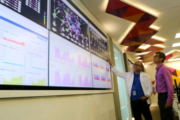 XL Axiata Siap Layani Libur Natal dan Tahun Baru