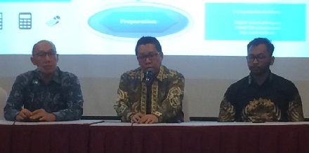 KPAL: Pengadilan Niaga Tolak Permohoan Pailit dari Cable Source