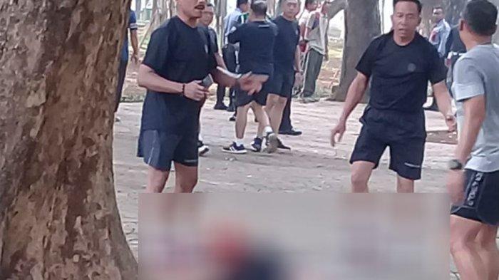 Sehari Setelah Reuni Akbar 212 Terjadi Ledakan di Kawasan Monas