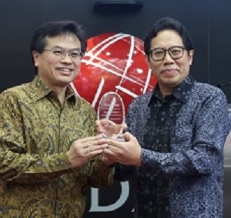 PwC Indonesia Ajak Pelaku Usaha Melantai Di Bursa Efek Indonesia