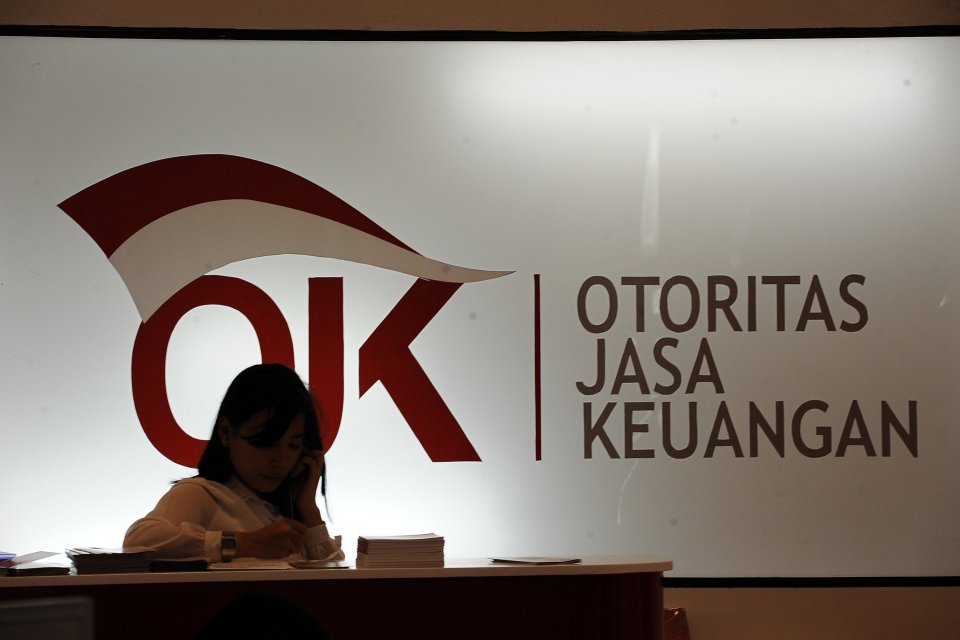 OJK Tunggu Kabar IFG Life dari Kementerian BUMN