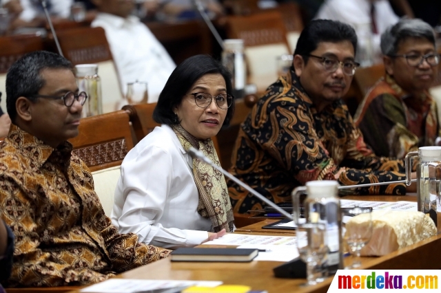 Menteri Keuangan Ingatkan para Youtuber agar Taat Bayar Pajak