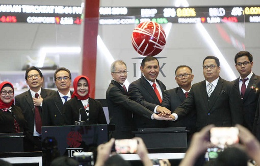 Miliki 70 Hektare, PT Bhakti Agung Propertindo (BAPI) Akan Kembangkan Hunian di Rangkasbitung Banten