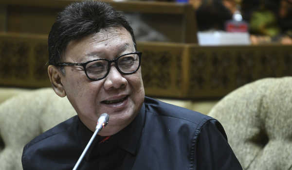 Pemerintah Pastikan akan Rekrut CPNS Maret 2021